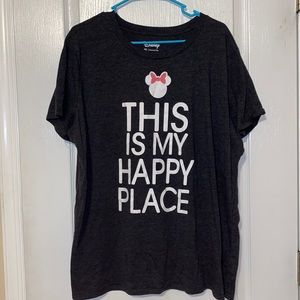 Disney Women’s Shirt